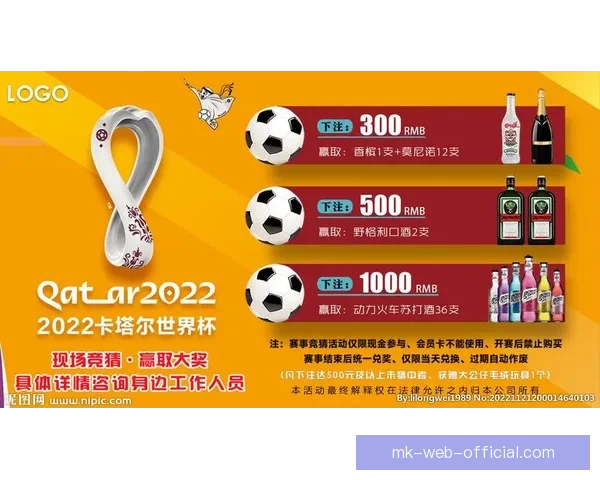掌握世界杯竞猜胜负玩法核心技巧轻松提高预测准确率与投注技巧