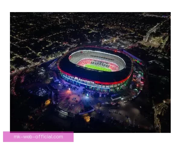 2026世界杯举办地揭秘美加墨三国联合主办赛事前瞻与看点分析 2026世界杯举办地揭秘美加墨三国联合主办赛事前瞻与看点分析